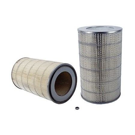 Wix Filters Ihc Pay Haulers Air Filter, 42986 42986